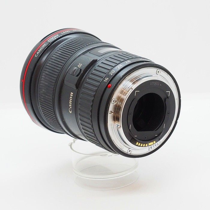 Canon Others Ef16-35/F2.8L Usm