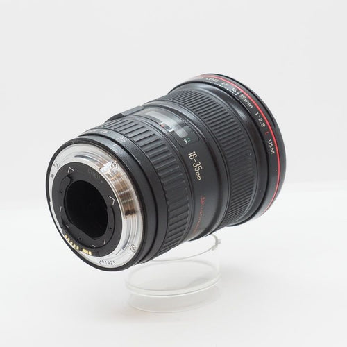Canon Others Ef16-35/F2.8L Usm
