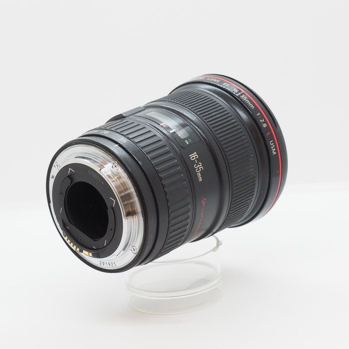 Canon Others Ef16-35/F2.8L Usm