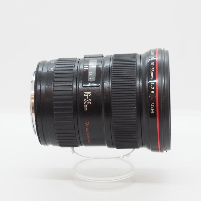 Canon Others Ef16-35/F2.8L Usm