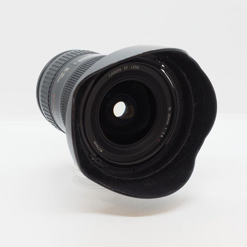 Canon Others Ef16-35/F2.8L Usm