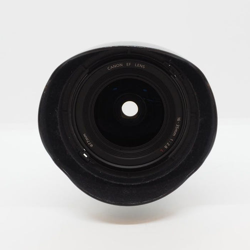 Canon Others Ef16-35/F2.8L Usm