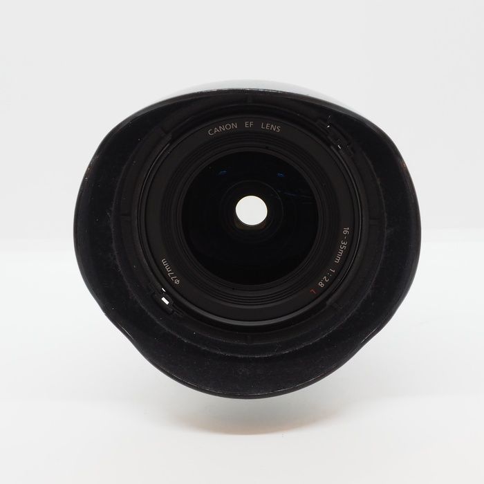 Canon Others Ef16-35/F2.8L Usm