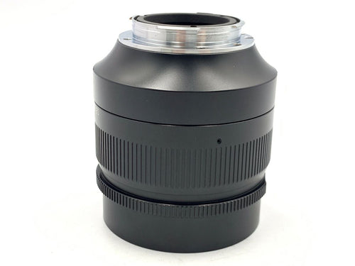 Lens (Single Focus) 7Artisans 75125Lmb F1.25 M
