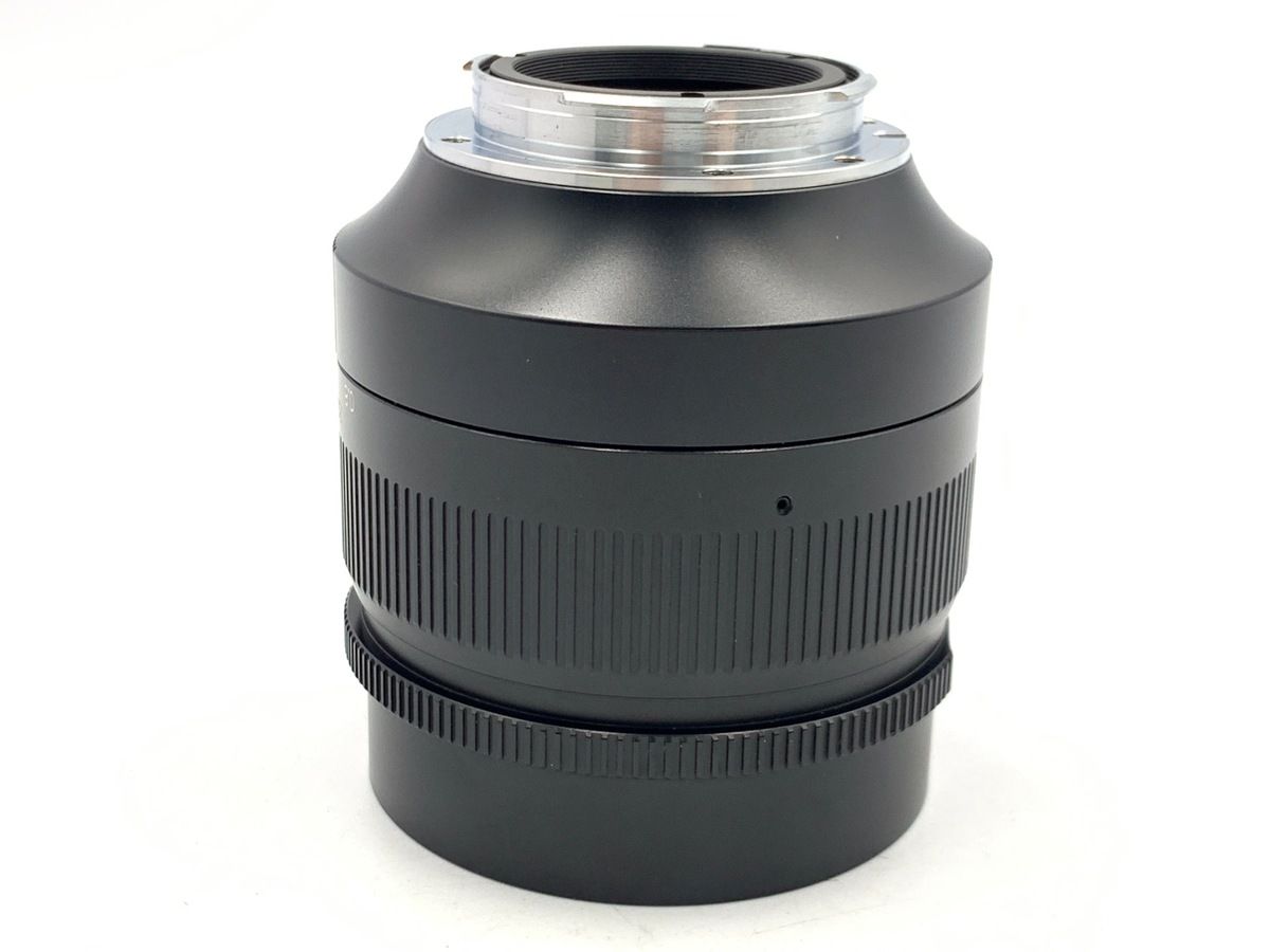 Lens (Single Focus) 7Artisans 75125Lmb F1.25 M