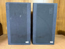 Onkyo Speakers O-2434 E-213A Oak