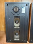 Onkyo Speakers O-2434 E-213A Oak