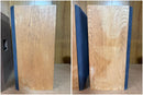 Onkyo Speakers O-2434 E-213A Oak