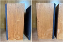 Onkyo Speakers O-2434 E-213A Oak