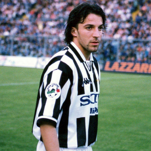 Kappa Shirt 96/97 Del Piero