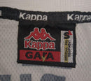 Kappa Shirt 96/97 Del Piero
