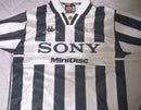Kappa Shirt 96/97 Del Piero