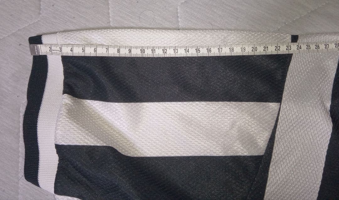 Kappa Shirt 96/97 Del Piero
