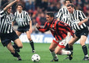 Kappa Shirt 96/97 Del Piero