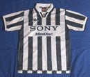 Kappa Shirt 96/97 Del Piero