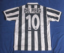 Kappa Shirt 96/97 Del Piero