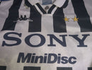 Kappa Shirt 96/97 Del Piero