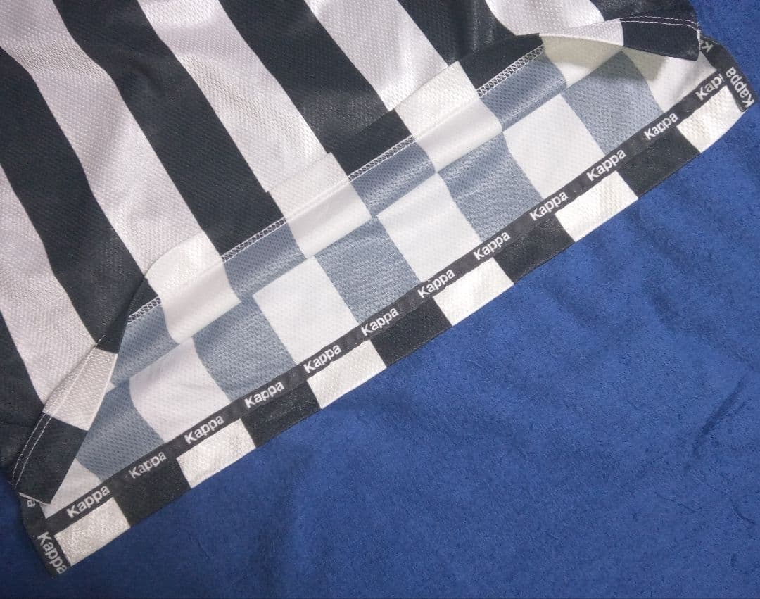 Kappa Shirt 96/97 Del Piero