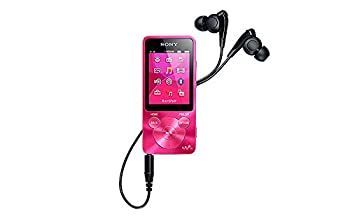 Digital Audio Player Sony S 16Gb Nw-S15/P