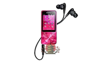 Digital Audio Player Sony S 16Gb Nw-S15/P