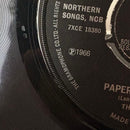 Overseas Music Beatles Paperback Writer Uk
