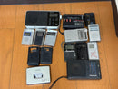 Sony Radio And Boombox