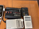 Sony Radio And Boombox