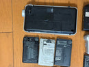 Sony Radio And Boombox