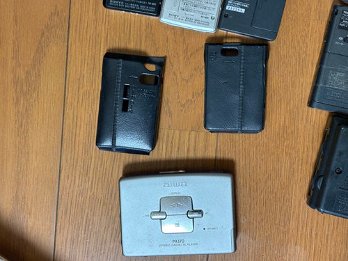 Sony Radio And Boombox