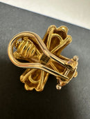 Tiffany Clip-On Earrings Co.