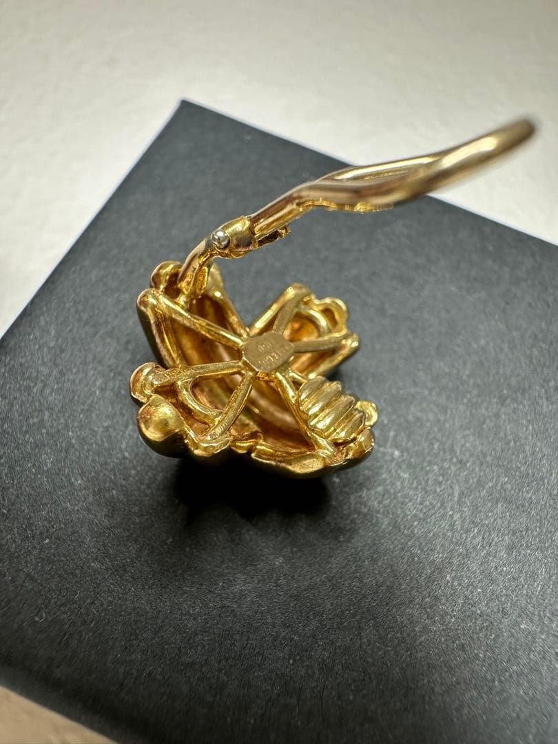 Tiffany Clip-On Earrings Co.
