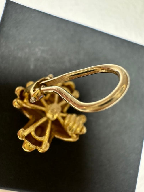Tiffany Clip-On Earrings Co.