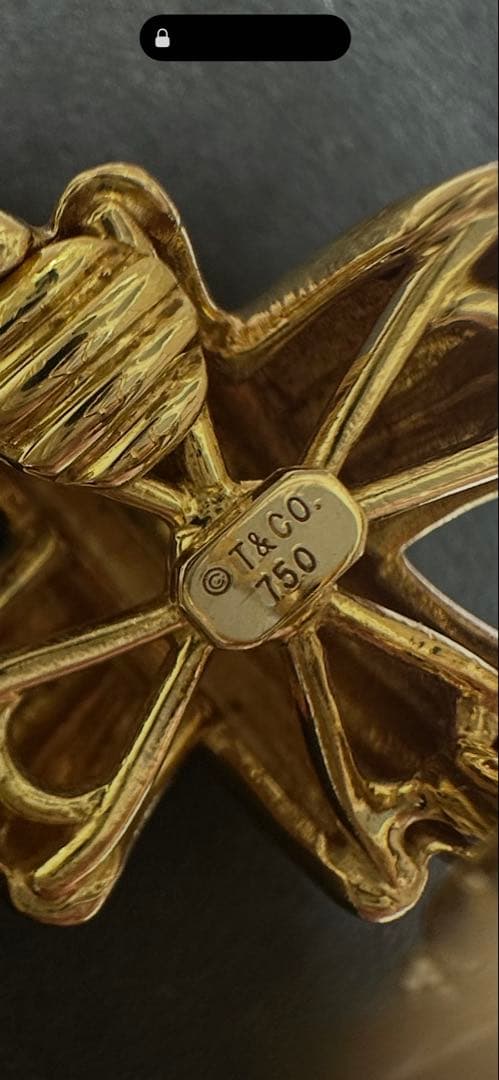 Tiffany Clip-On Earrings Co.