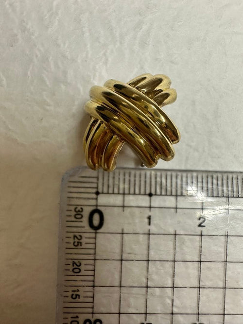 Tiffany Clip-On Earrings Co.