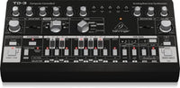 Others Behringer Td-3-Bk