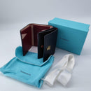 Tiffany Trifold Wallets 22269 Wallet