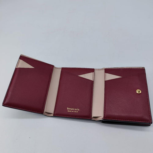 Tiffany Trifold Wallets 22269 Wallet