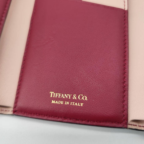 Tiffany Trifold Wallets 22269 Wallet