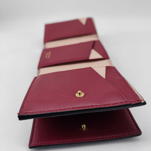 Tiffany Trifold Wallets 22269 Wallet