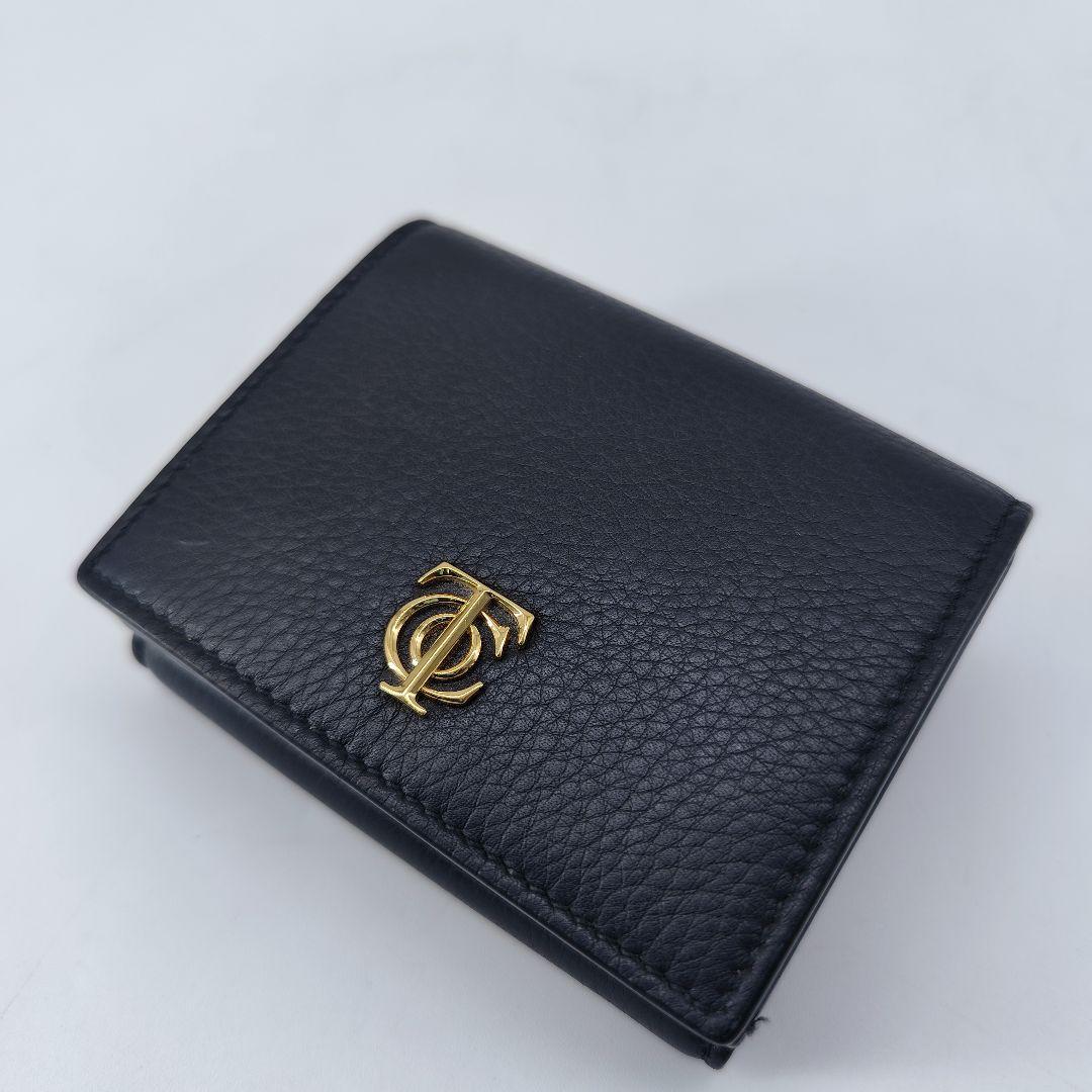 Tiffany Trifold Wallets 22269 Wallet