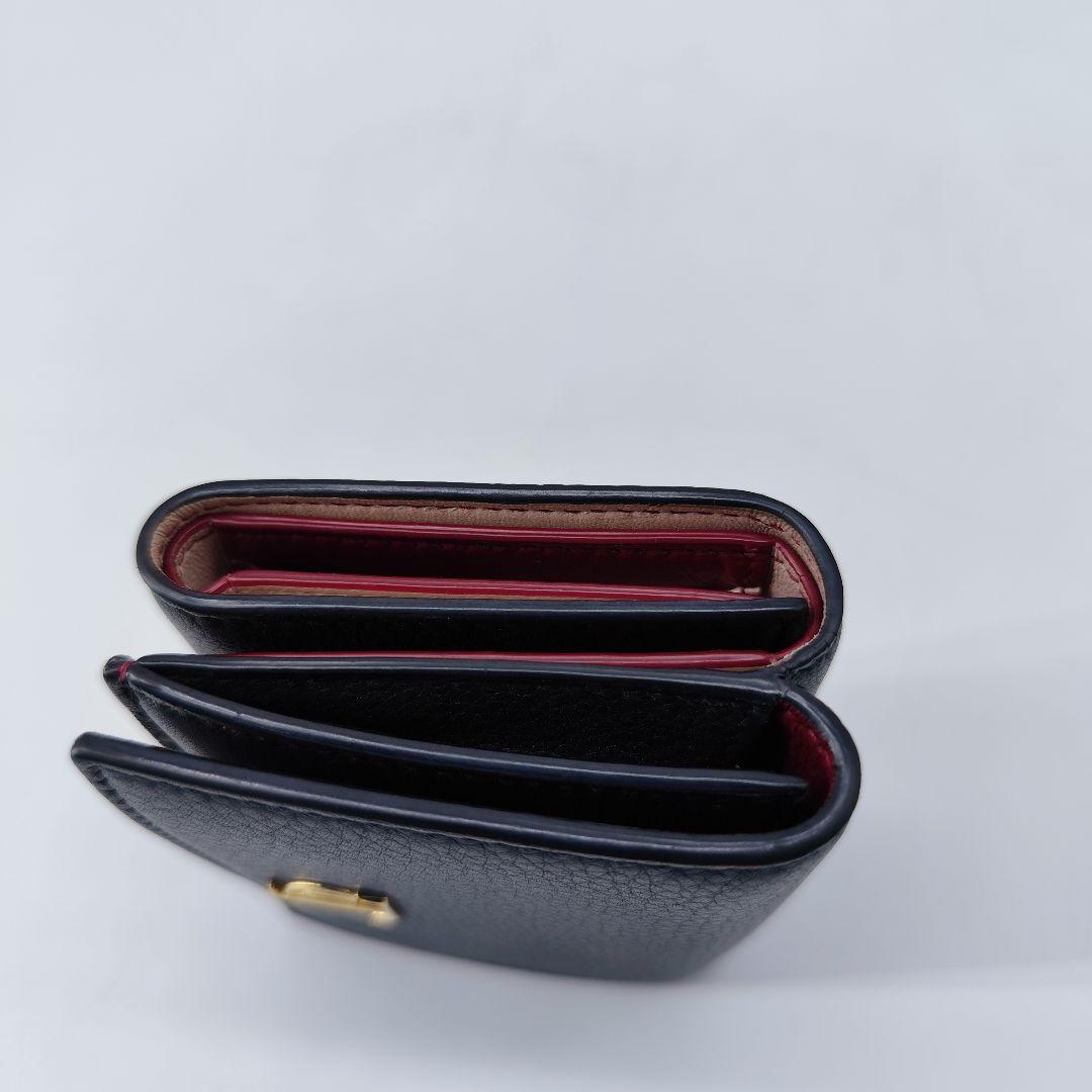 Tiffany Trifold Wallets 22269 Wallet