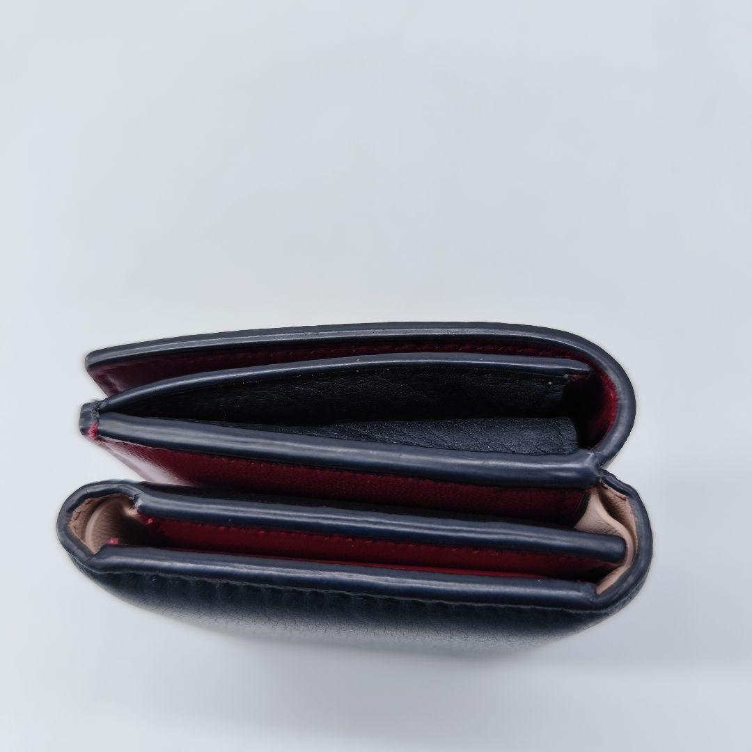 Tiffany Trifold Wallets 22269 Wallet