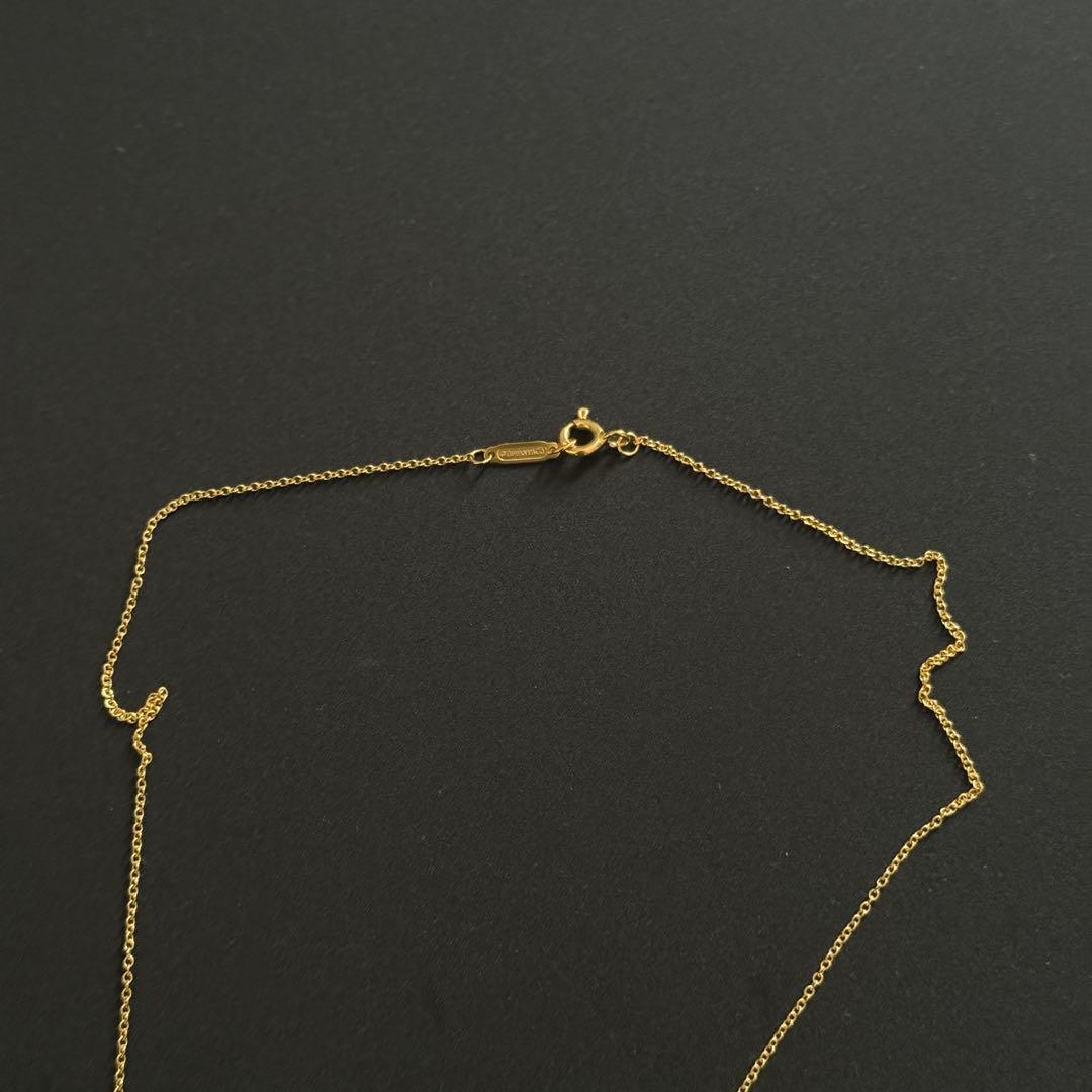 Tiffany Necklaces Tiffany&Co. 750