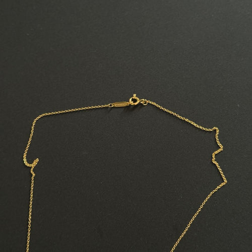 Tiffany Necklaces Tiffany&Co. 750