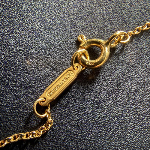 Tiffany Necklaces Tiffany&Co. 750