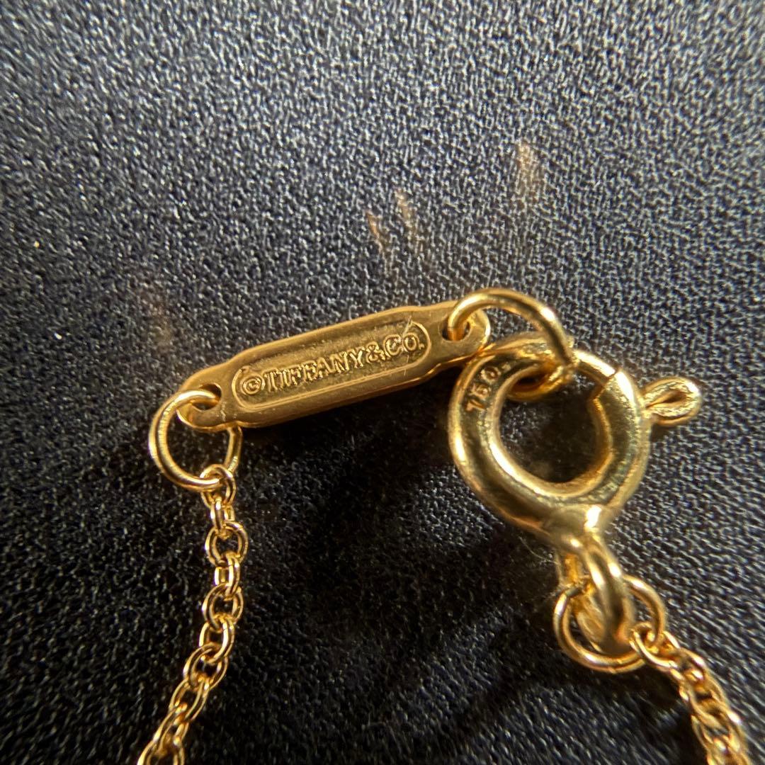 Tiffany Necklaces Tiffany&Co. 750