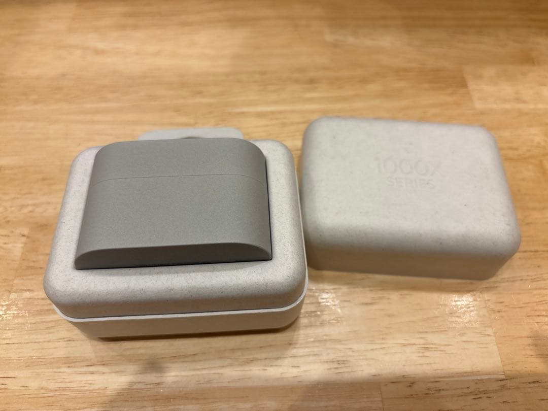 Wireless Earphones Sony 1000X Series