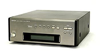 Radio Tuner Denon Tu-5.5 Fm/Am