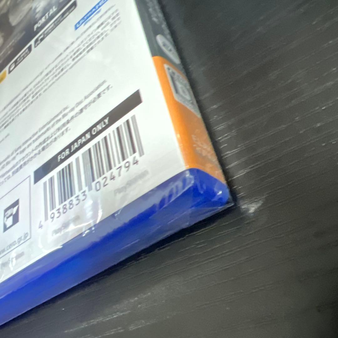 Games (Physical) Ps5 Battlefield6