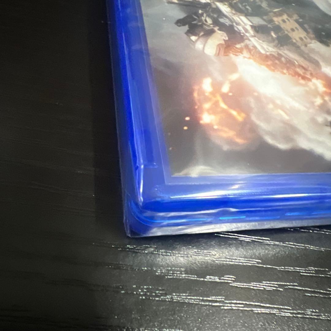 Games (Physical) Ps5 Battlefield6